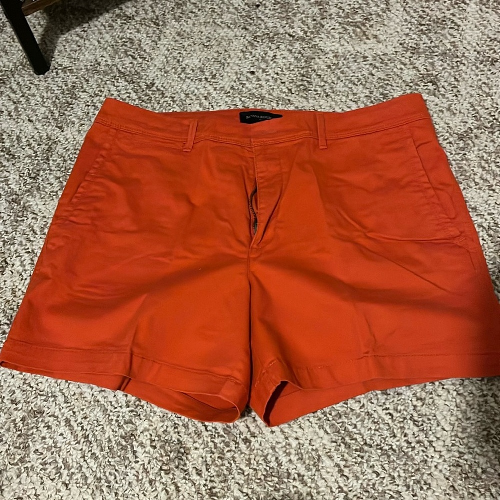 Banana Republic Shorts